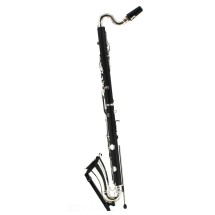 Yamaha YCL221II Student Bass Clarinet - Secondhand