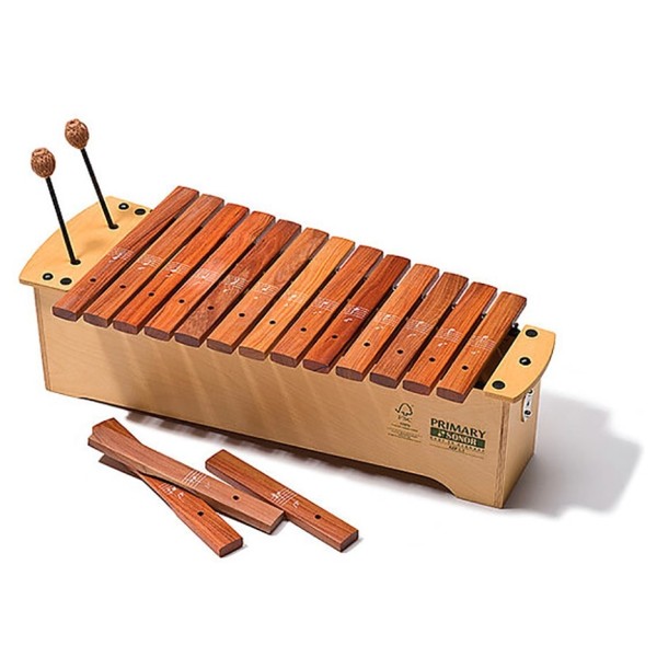 Sonor Orff Primary Alto Diatonic Xylophone