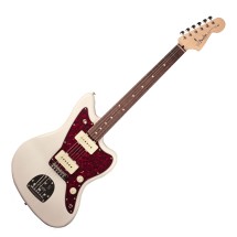 Fender Made In Japan Hybrid II Jazzmaster RW, White Blonde