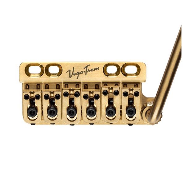 Vega-Trem VT1 UltraTrem Gold Standard