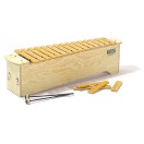 Sonor Orff TAKX 100 Palisono Tenor-Alto Xylophone