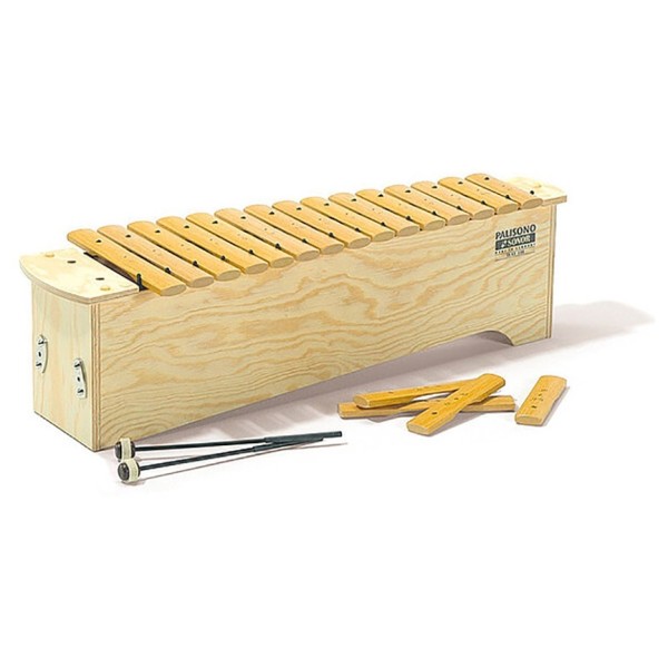 Sonor Orff Palisono Tenor-Alto Xylophone