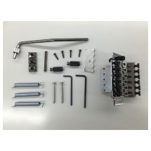 Ibanez 2TR1MAA005 Standard Double Lock Tremolo, Cosmo Black