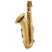 Leblanc LTS411 Tenor Saxophone, Dark Lacquer - Close up