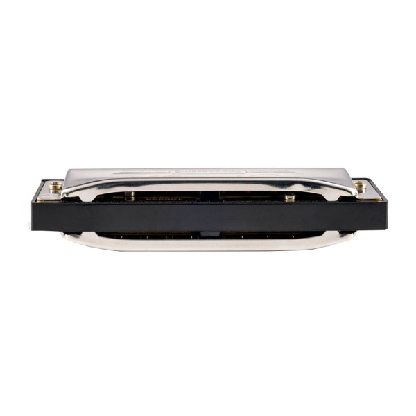 Hohner Special 20 Progressive Harmonica, A Country