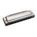 Hohner Special 20 Progressive Harmonica, A Country