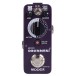 Mooer MDM2 Micro Drummer Pedal - front