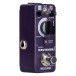 Mooer MDM2 Micro Drummer Pedal - left angle 