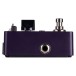 Mooer MDM2 Micro Drummer Pedal  - left 