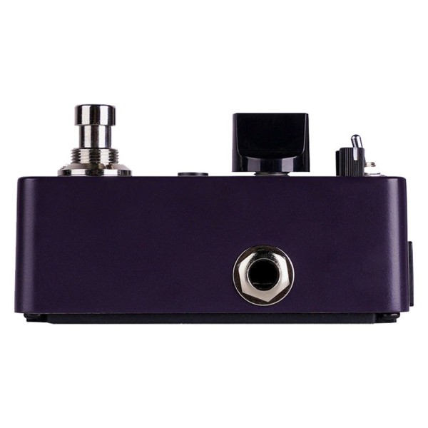 Mooer MDM2 Micro Drummer Pedal - right 