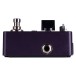 Mooer MDM2 Micro Drummer Pedal - right 