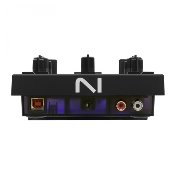 Native Instruments Traktor Z1 Mk2