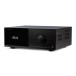 Anthem MRX 540 8K 7.2 Channel AV Receiver, Black - side turn 