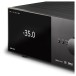 Anthem MRX 540 8K 7.2 Channel AV Receiver, Black - display