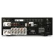 Anthem MRX 540 8K 7.2 Channel AV Receiver, Black - rear 