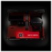 Anthem MRX 540 8K 7.2 Channel AV Receiver, Black - inside