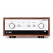 LEAK STEREO 130 Integrated Amplifier with DAC, Walnut