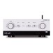 LEAK STEREO 130 Integrated Amplifier with DAC, Silver