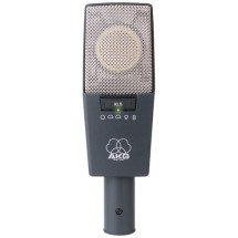 AKG C414 B-XLS Condenser Microphone