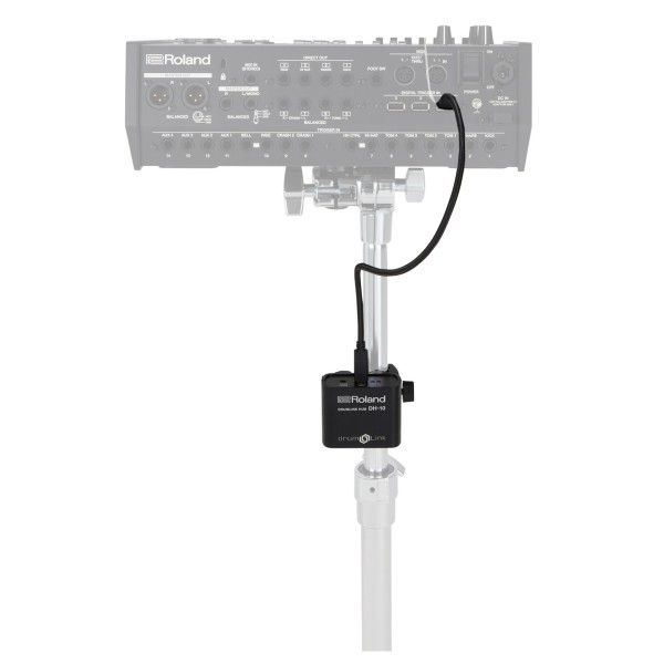 Roland Drumlink DH-10 Wireless Trigger Hub
