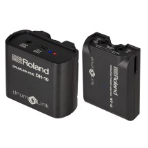Roland Drumlink Wireless Trigger Adaptor and Hub Bundle