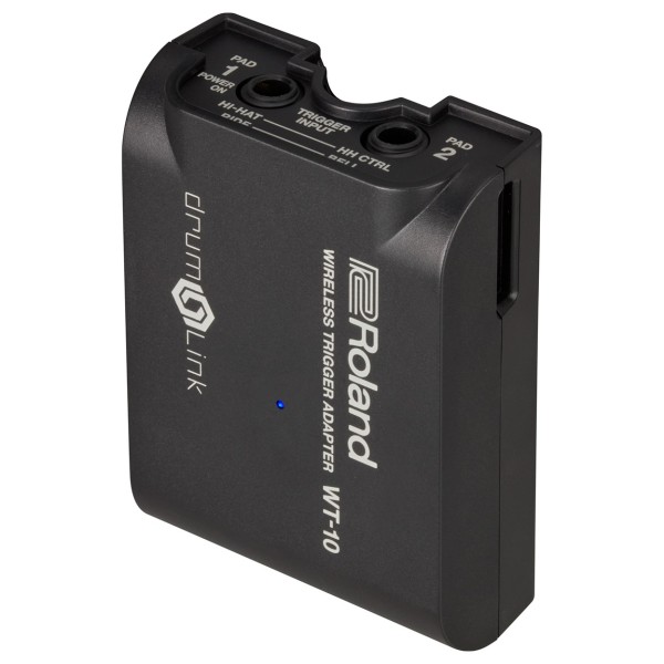 Roland Drumlink Wireless Trigger Adaptor and Hub Bundle