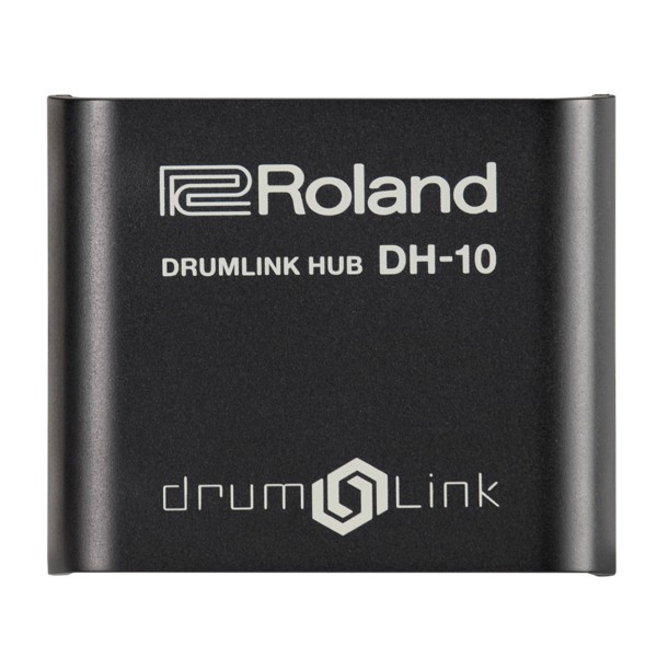 Roland Drumlink Wireless Trigger Adaptor and Hub Bundle