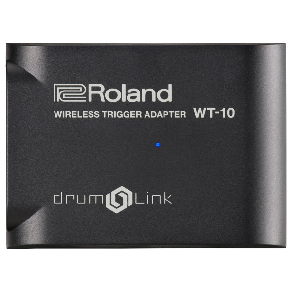 Roland Drumlink Wireless Trigger Adaptor and Hub Bundle