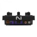 Native Instruments Z1 MKII - Rear