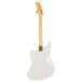 Fender Made in Japan Traditional 2025 Collection, 60s Jaguar RW, White Pearl - back 