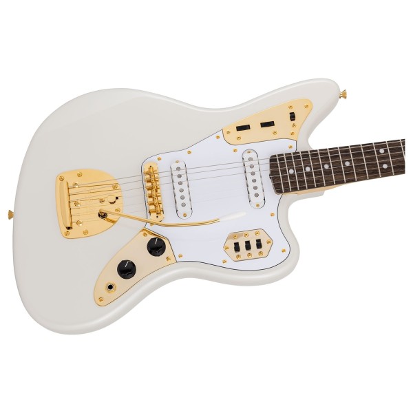 Fender Made in Japan Traditional 2025 Collection, 60s Jaguar RW