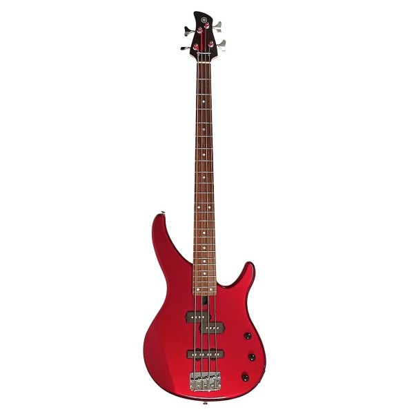 TRBX174 - Red Metallic-SECONDHAND-CCW1128 1