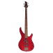 TRBX174 - Red Metallic-SECONDHAND-CCW1128 1