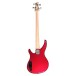 TRBX174 - Red Metallic-SECONDHAND-CCW1128 2