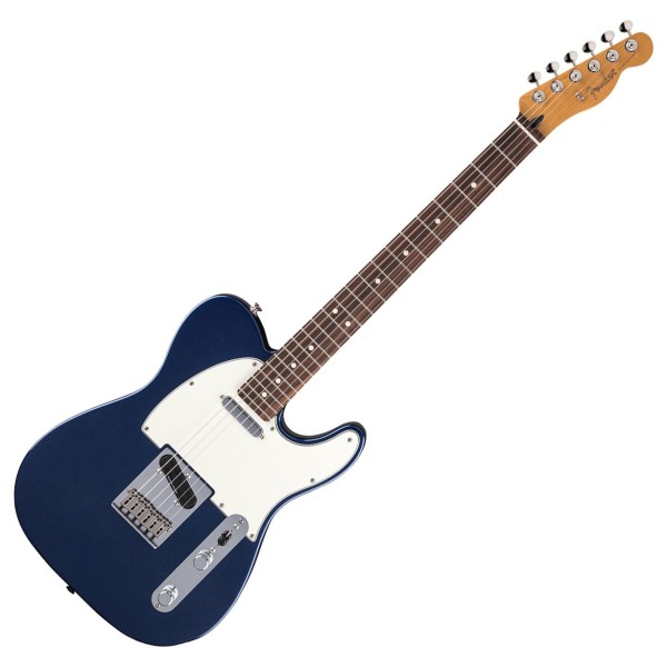 Fender Limited Edition Player II Telecaster RW, Moonlight Drive - front