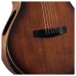 Cort Masterpiece Modern Limited Edition Electro Acoustic, Burst
