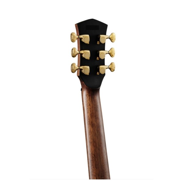 Cort Masterpiece Modern Limited Edition Electro Acoustic, Burst