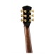 Cort Masterpiece Modern Limited Edition Electro Acoustic, Burst