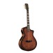 Cort Masterpiece Modern Limited Edition Electro Acoustic, Burst