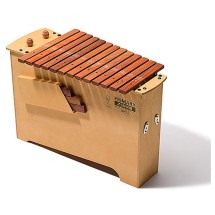 Sonor Orff Primary Deep Bass Diatonic Xylophone
