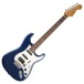 Fender Limited Edition Player II Stratocaster HSS RW, Moonlight Drive - front