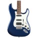 Fender Limited Edition Player II Stratocaster HSS RW, Moonlight Drive - body 
