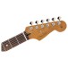 Fender Limited Edition Player II Stratocaster HSS RW, Moonlight Drive - headstock 