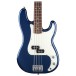 Fender Limited Edition Player II Precision Bass RW, Moonlight Drive - body 