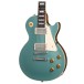 Gibson Custom Colour Series Les Paul Standard 50s, Inverness Green - body 
