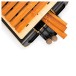 Sonor Orff SMART Alto Xylophone, Pao Rosa Sound Bars