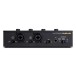 M-Audio M-Track Duo HD 2-Channel Interface - Connections