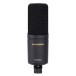 M-Audio M100 Condenser Microphone - Front