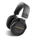 M-Audio HDH41 Closed-Back Studio Headphones - Angled