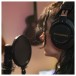 M-Audio M-Track Duo HD Producer Pack - Lifestyle